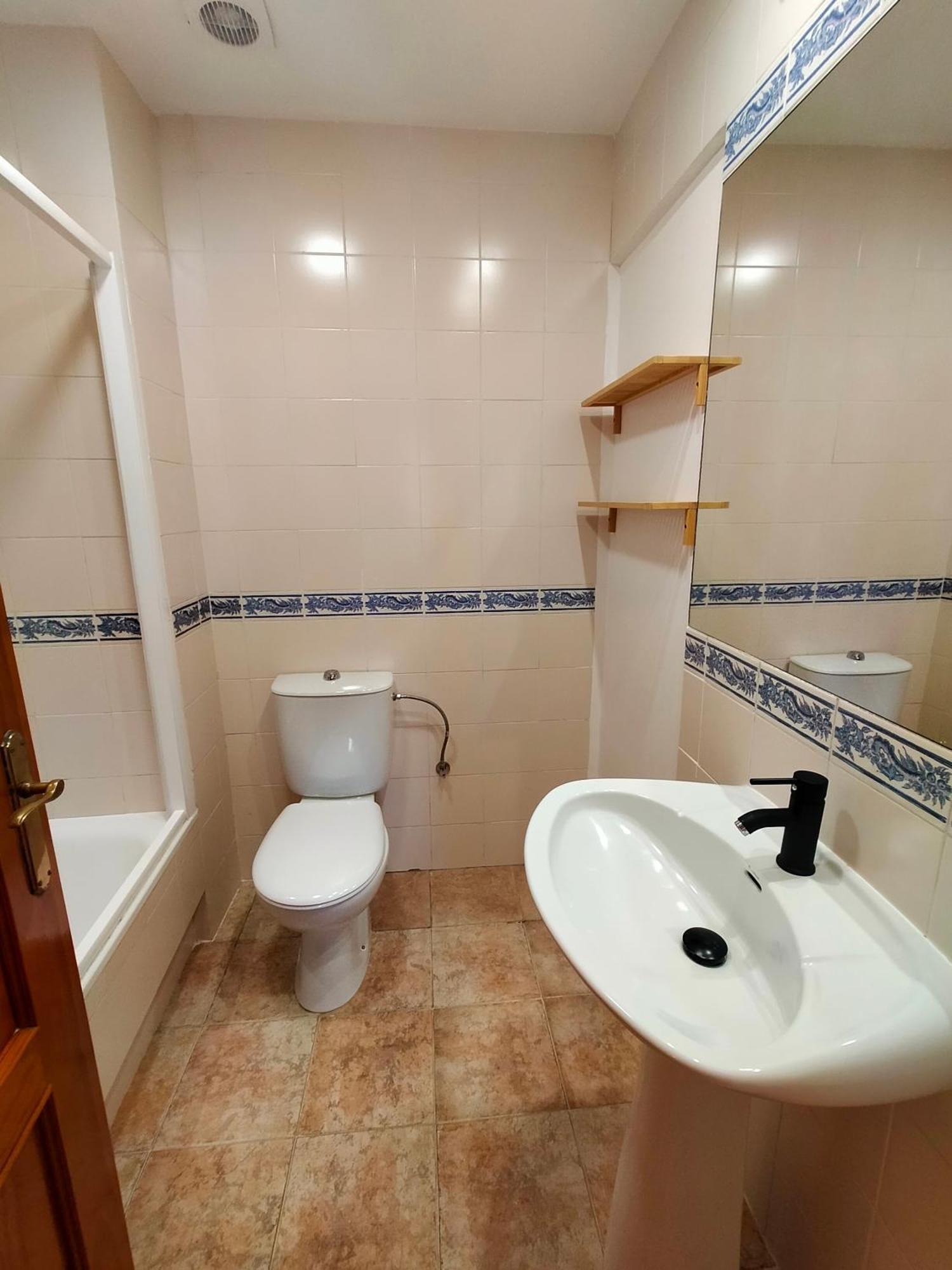 Amazing Apartment & Great Terrace & 4Bedrooms Ла-Эррадура Экстерьер фото